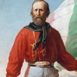 garibaldi